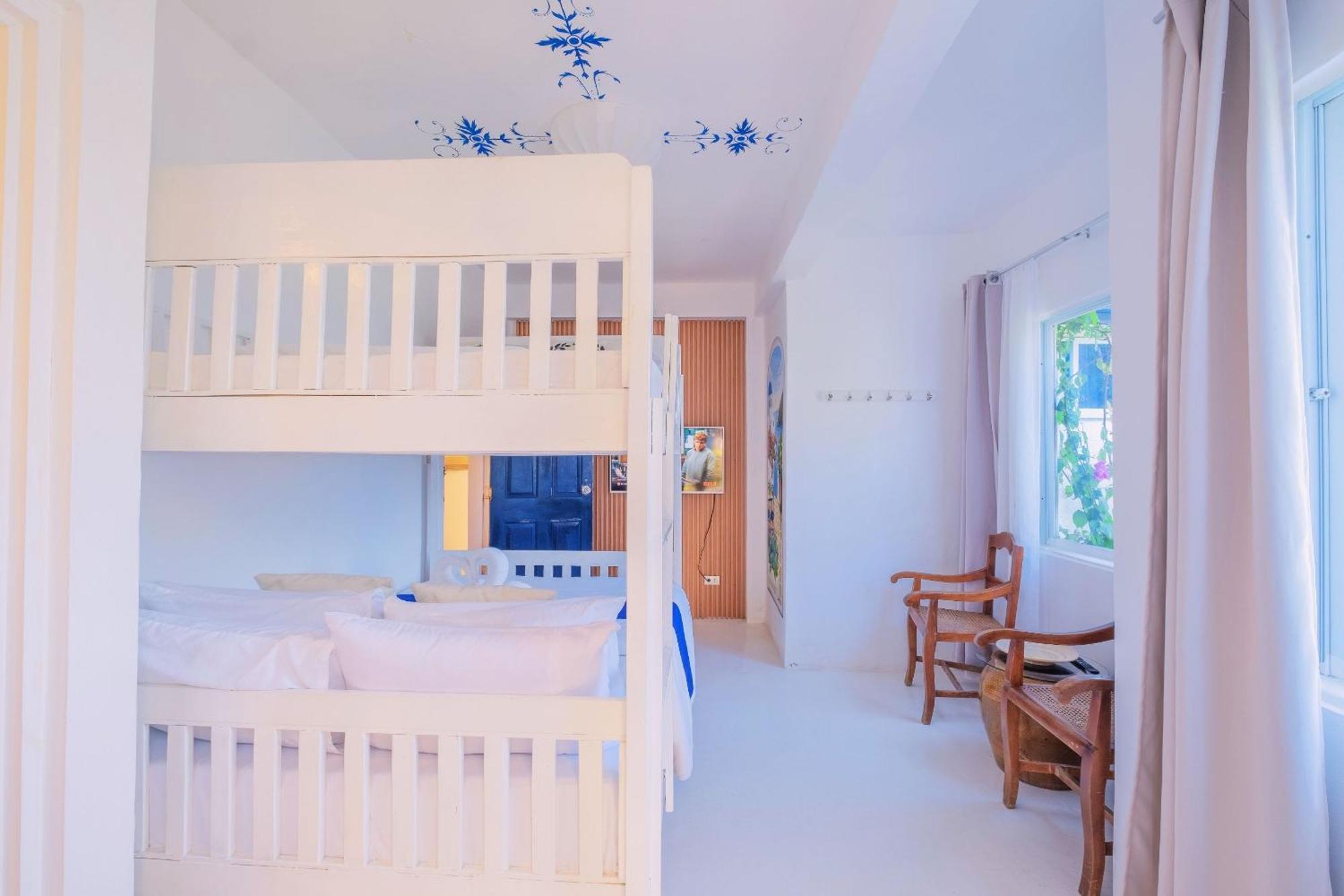 Club Monet Beachfront Resort By Cocotel Cabangan Quarto foto