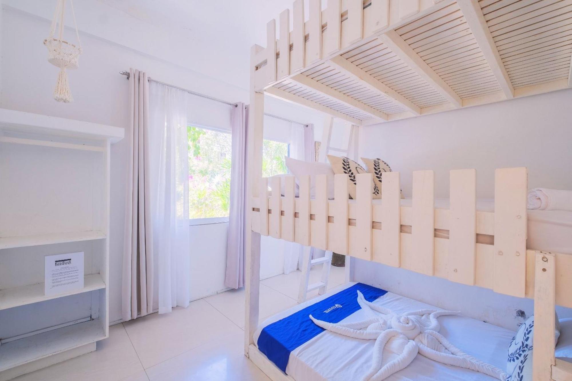 Club Monet Beachfront Resort By Cocotel Cabangan Quarto foto