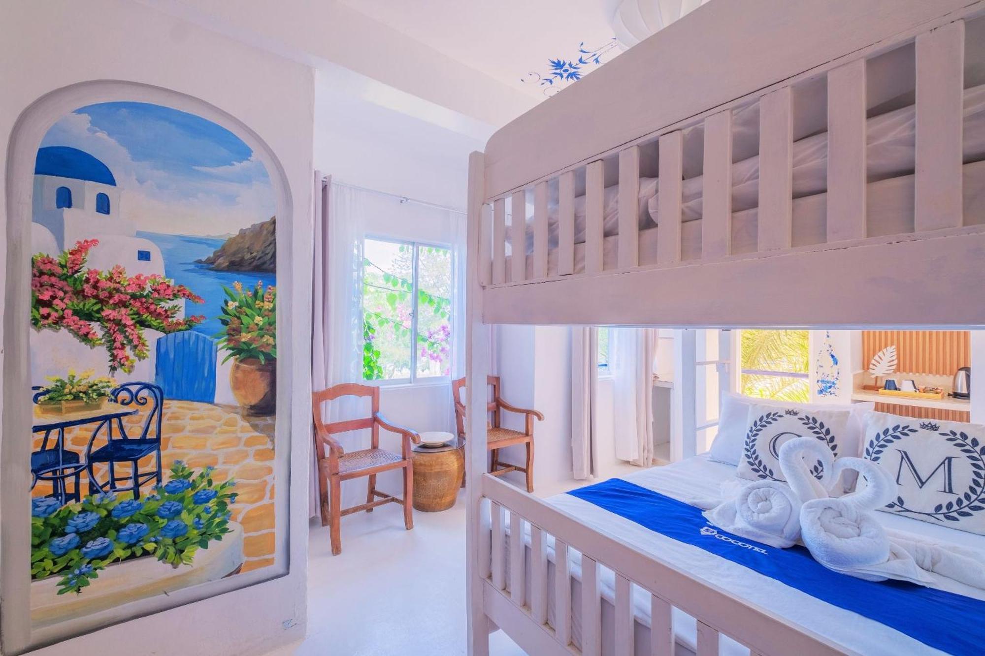 Club Monet Beachfront Resort By Cocotel Cabangan Quarto foto