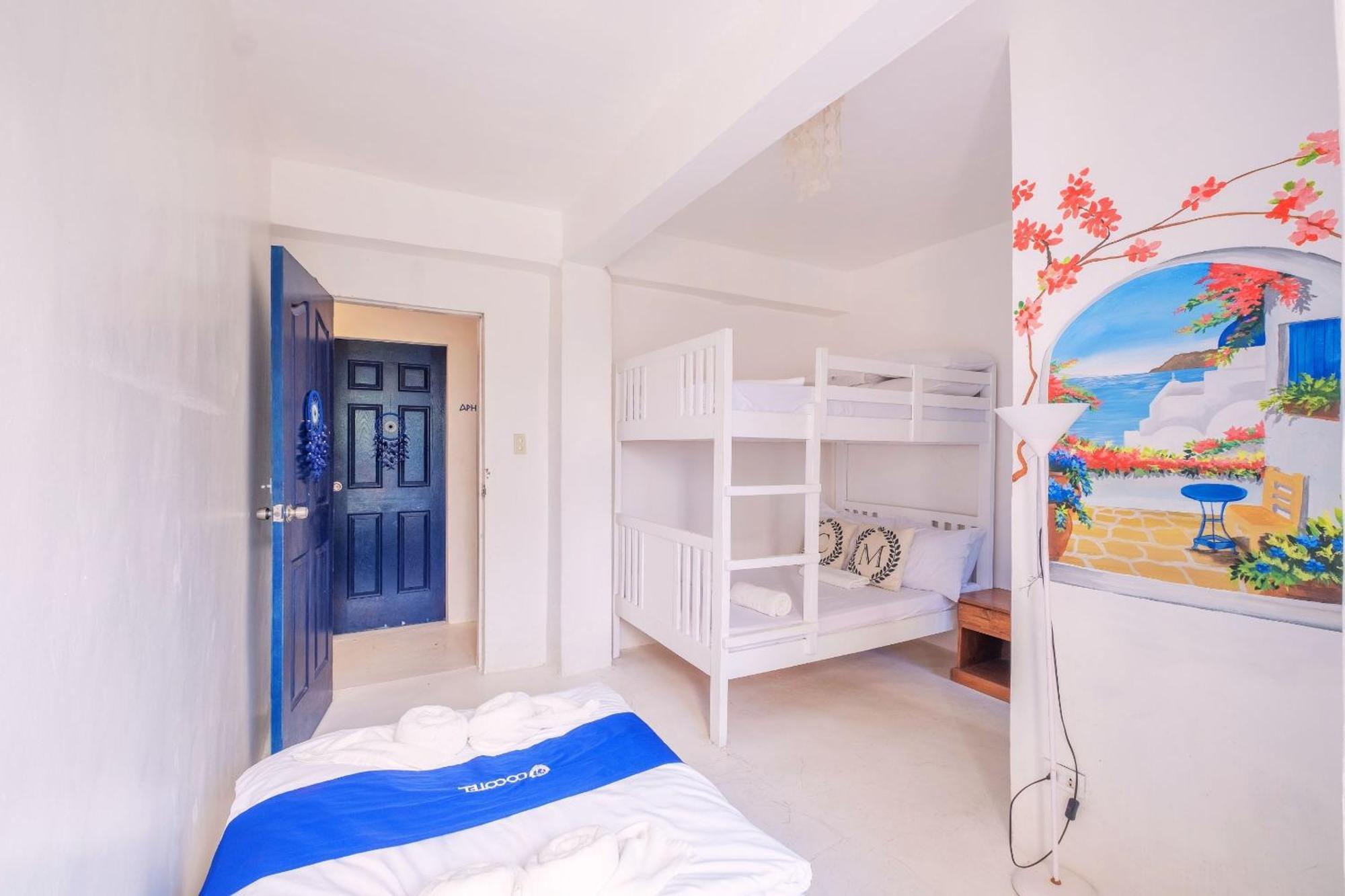 Club Monet Beachfront Resort By Cocotel Cabangan Quarto foto