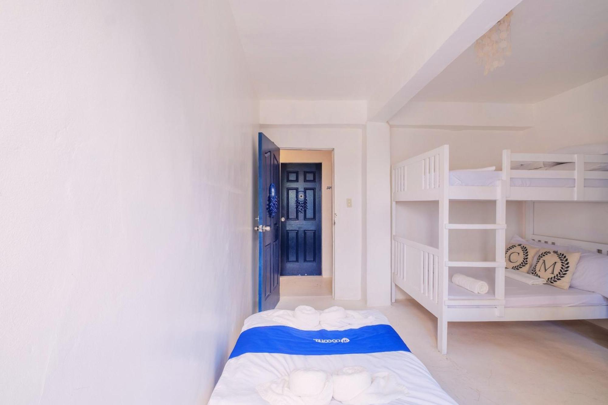 Club Monet Beachfront Resort By Cocotel Cabangan Quarto foto