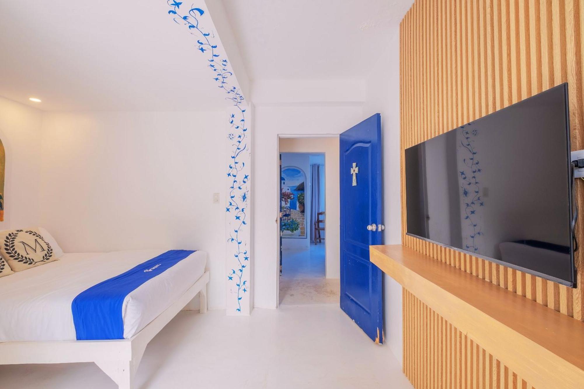 Club Monet Beachfront Resort By Cocotel Cabangan Quarto foto