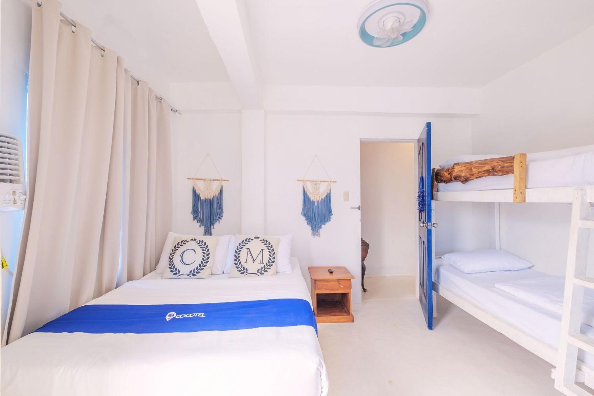 Club Monet Beachfront Resort By Cocotel Cabangan Quarto foto