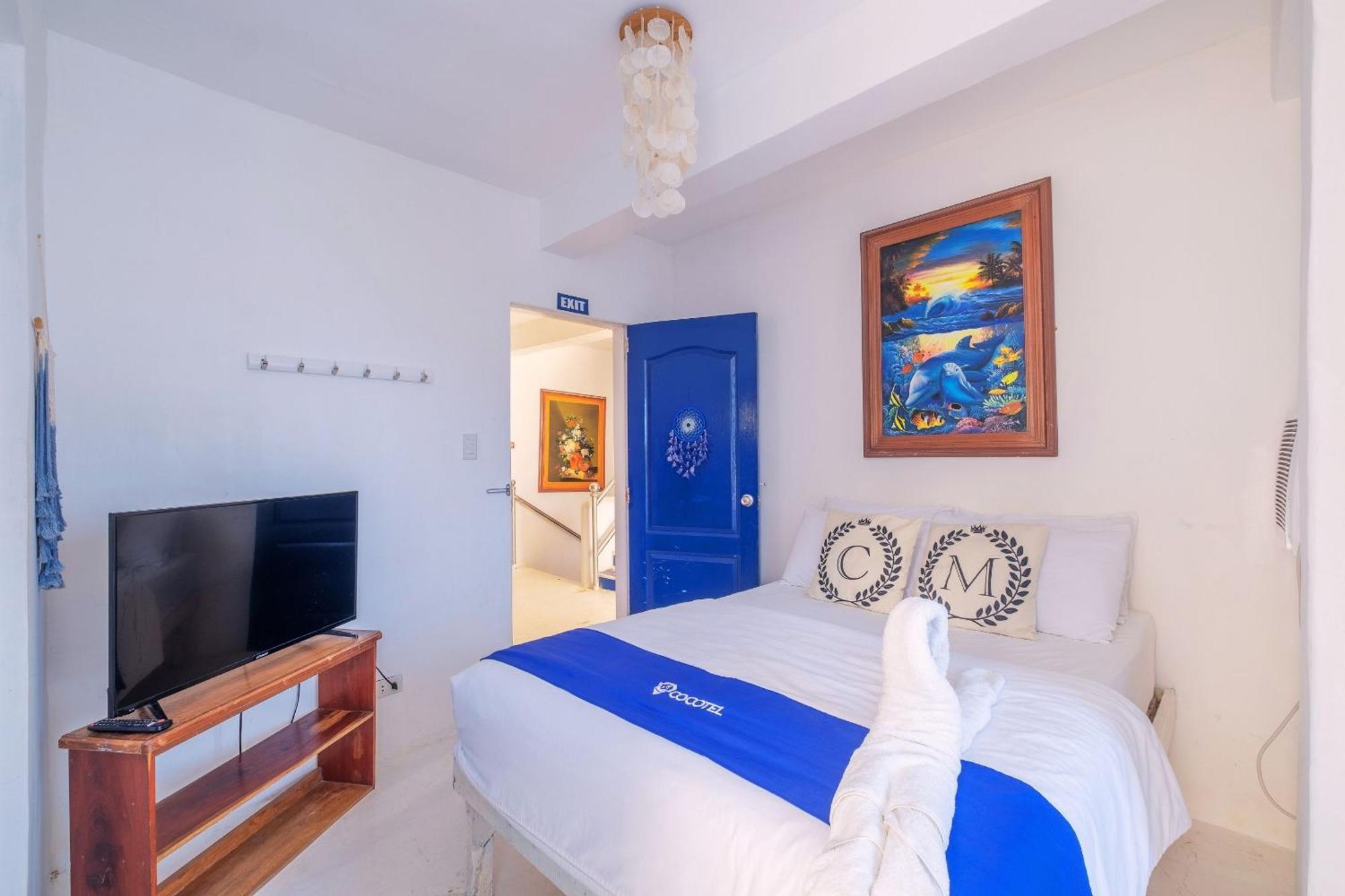 Club Monet Beachfront Resort By Cocotel Cabangan Quarto foto
