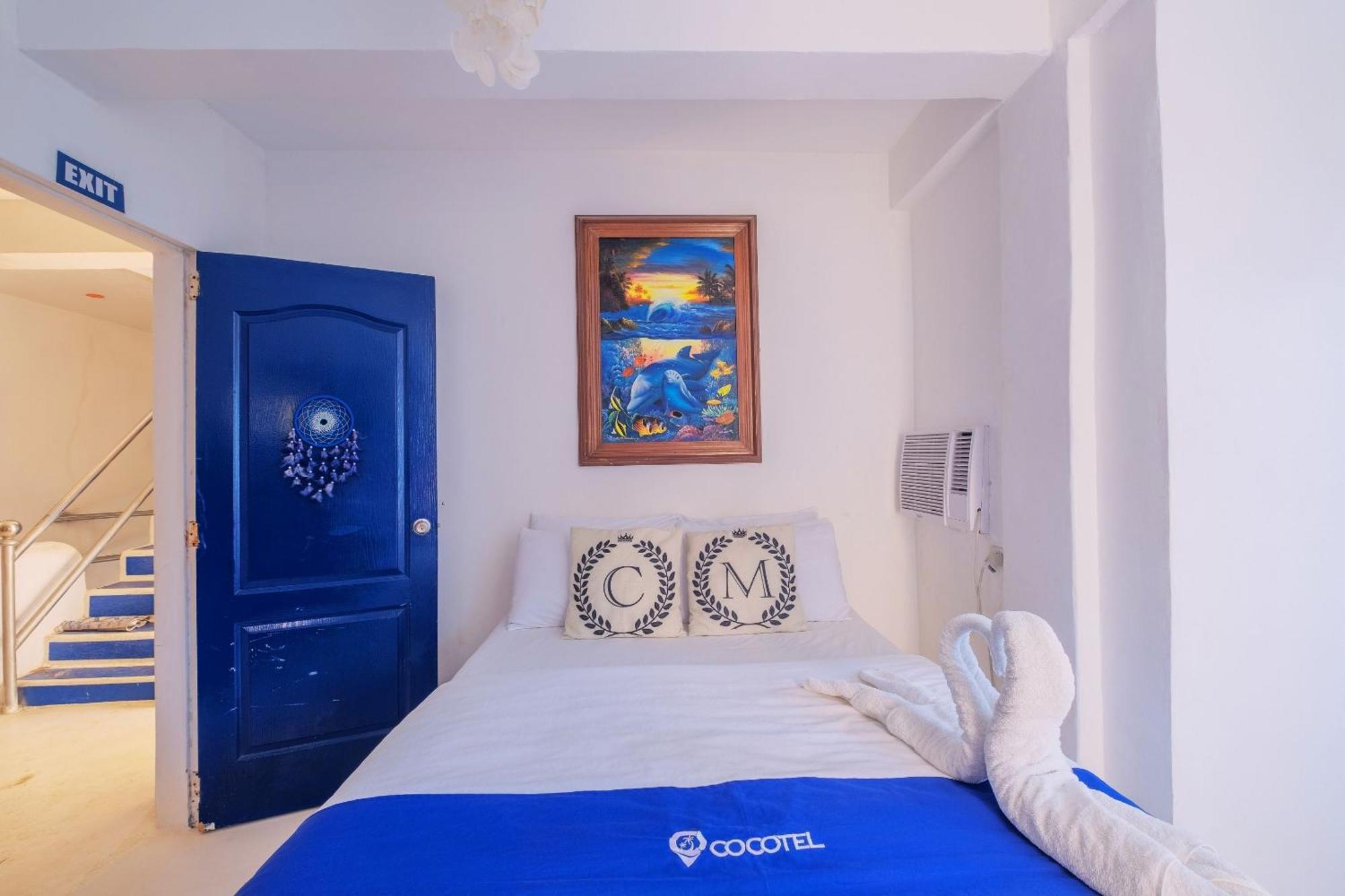 Club Monet Beachfront Resort By Cocotel Cabangan Quarto foto
